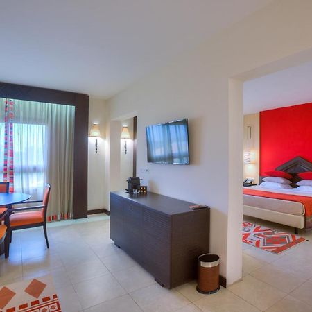 Azalai Hotel במאקו מראה חיצוני תמונה