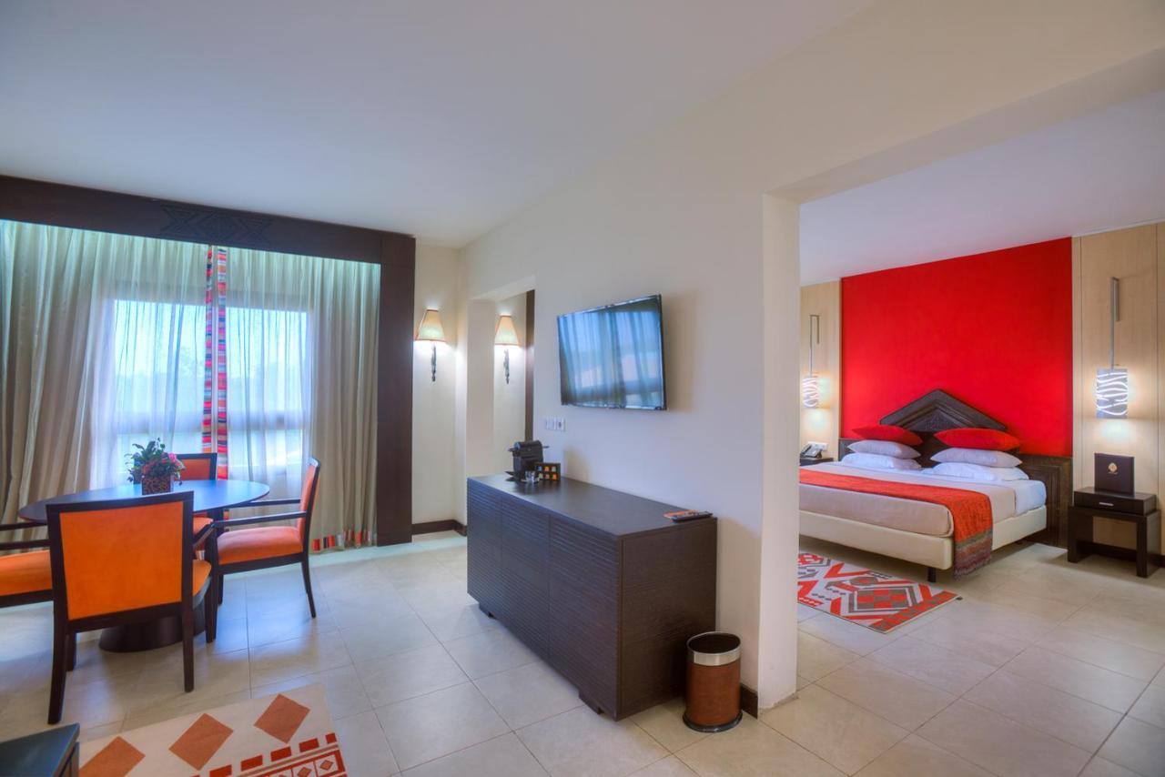 Azalai Hotel במאקו מראה חיצוני תמונה
