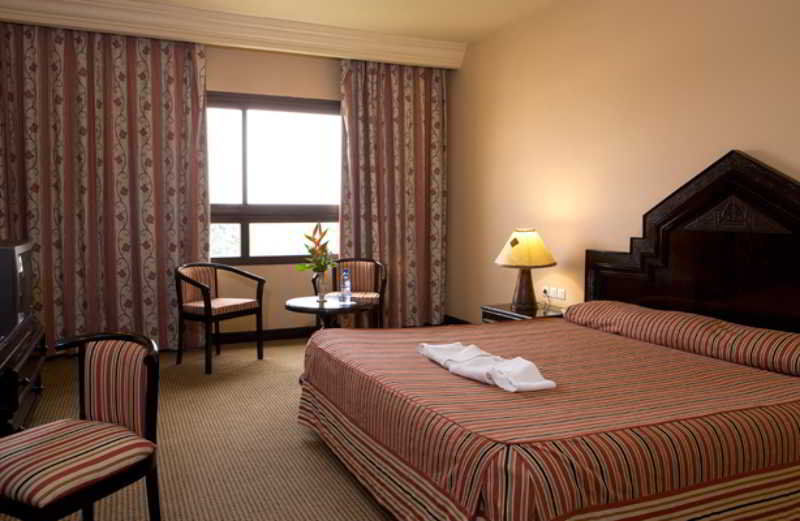 Azalai Hotel במאקו מראה חיצוני תמונה
