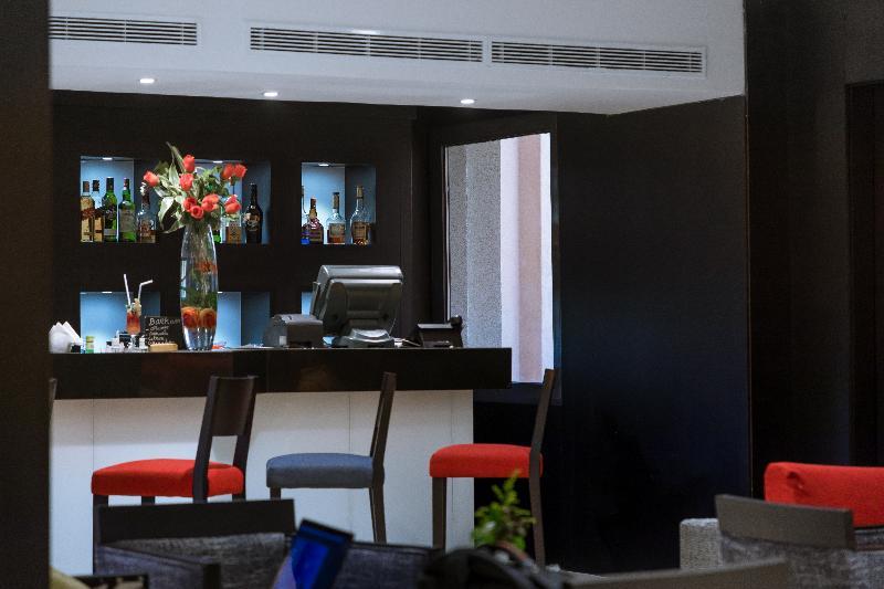 Azalai Hotel במאקו מראה חיצוני תמונה