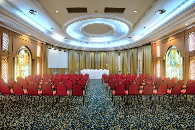 Azalai Hotel במאקו מראה חיצוני תמונה