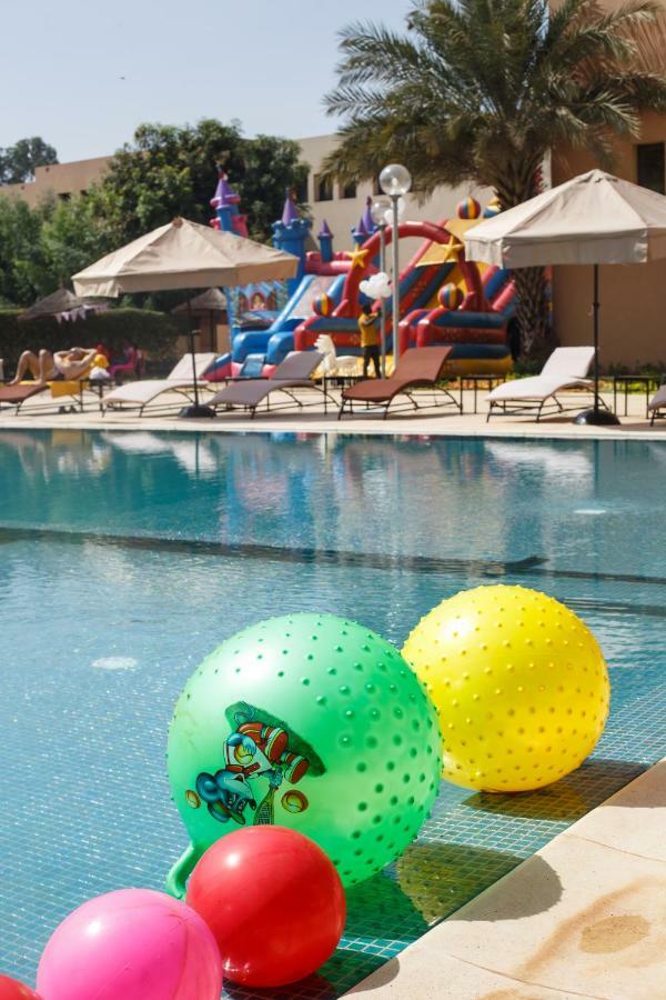 Azalai Hotel במאקו מראה חיצוני תמונה